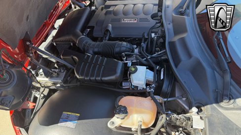Used 2009 Pontiac Solstice Convertible w/ Preferred Package image 12