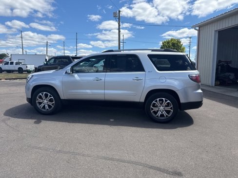 Used 2016 GMC Acadia SLT w/ Open Road Package image 6