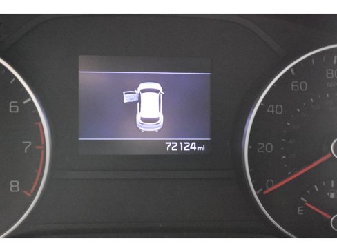 Used 2020 Kia Sportage EX image 24