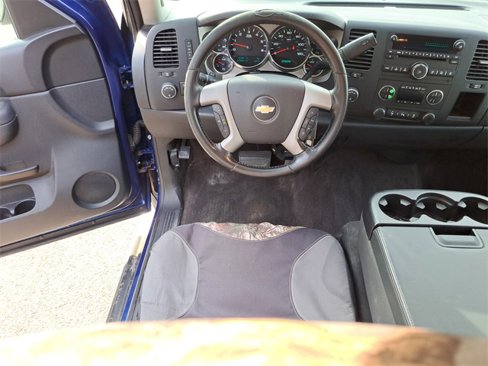 Used 2013 Chevrolet Silverado 1500 LT w/ All-Star Edition image 11
