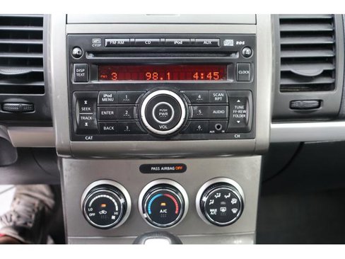 Used 2012 Nissan Sentra 2.0 SR image 12
