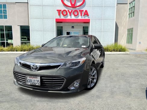 Used 2013 Toyota Avalon XLE Touring image 5