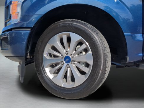 Used 2018 Ford F150 XL w/ Equipment Group 101A Mid image 60