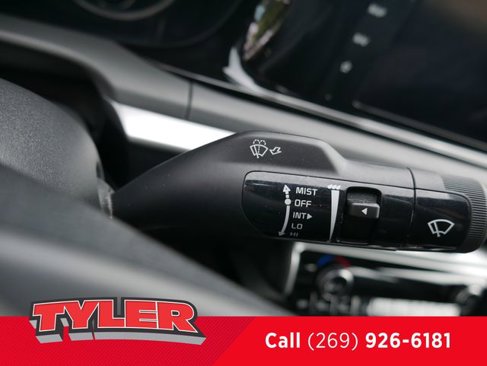 Used 2022 Kia K5 GT-Line image 26