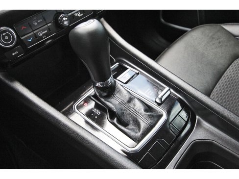 Used 2025 Jeep Compass Latitude image 28