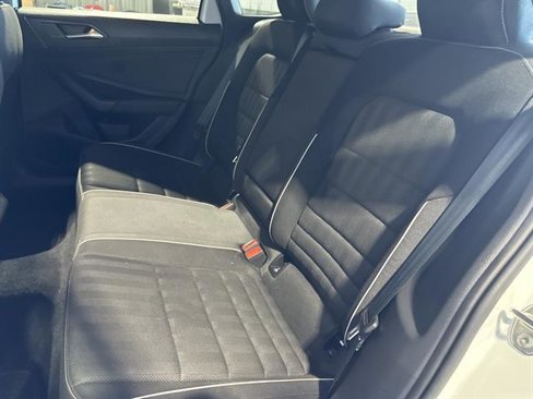 Used 2024 Volkswagen Jetta Sport image 18