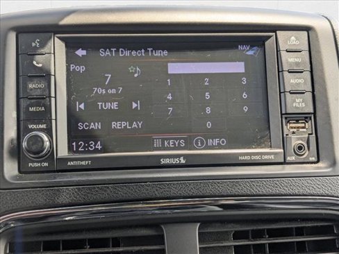 Used 2019 Dodge Grand Caravan GT image 12