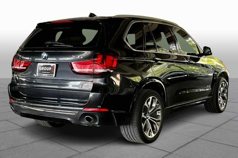 Used 2015 BMW X5 sDrive35i image 12