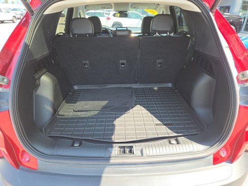 Used 2021 Ford Escape Titanium image 28