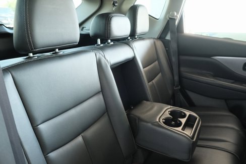 Used 2023 Nissan Murano SV image 27