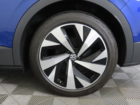 Used 2021 Volkswagen ID.4 1st Edition image 32