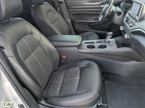 Used 2020 Nissan Altima 2.5 SR image 15