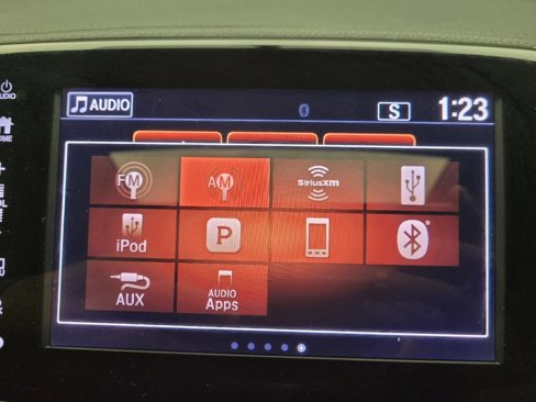 Used 2018 Honda Pilot EX-L image 25