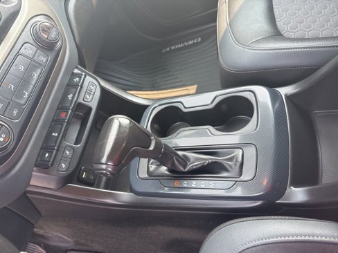 Used 2016 Chevrolet Colorado Z71 image 19