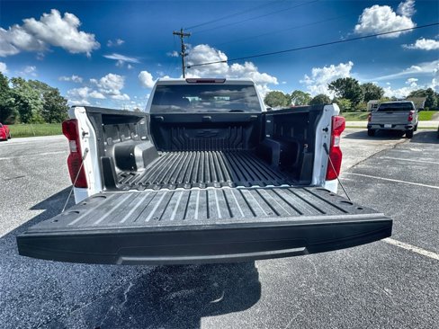 Certified 2023 Chevrolet Silverado 1500 LT image 24