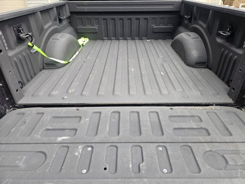 Used 2018 Ford F150 4x4 SuperCrew image 25