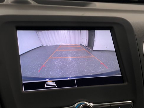 Used 2022 Chevrolet Equinox LS image 16