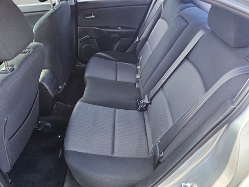 Used 2008 MAZDA MAZDA3 i Sport image 20