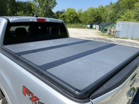 Used 2019 Ford Ranger Lariat w/ Equipment Group 501A Mid image 47