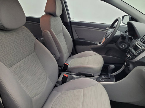 Used 2016 Hyundai Accent SE image 21