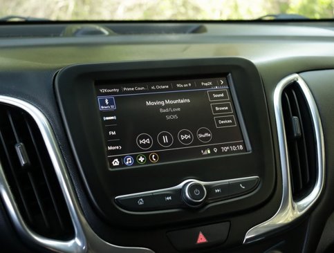 Used 2019 Chevrolet Equinox LT image 12