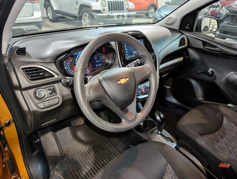 Used 2019 Chevrolet Spark LS image 15