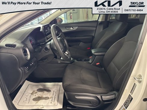 Used 2020 Kia Forte LXS image 7