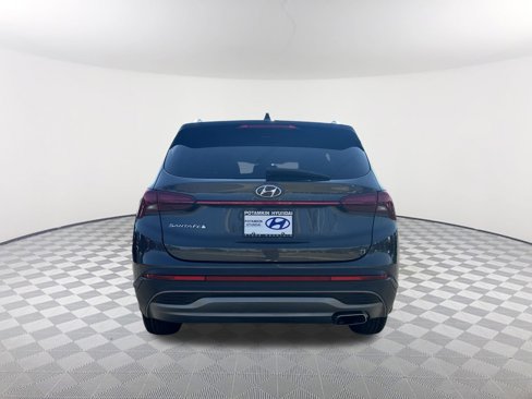 Used 2023 Hyundai Santa Fe SEL w/ Cargo Package image 8