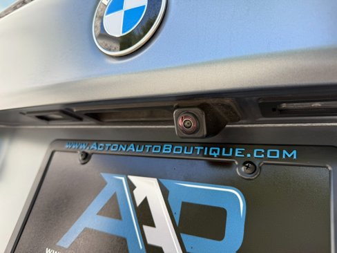 Used 2022 BMW M5 w/ Competition Package image 32