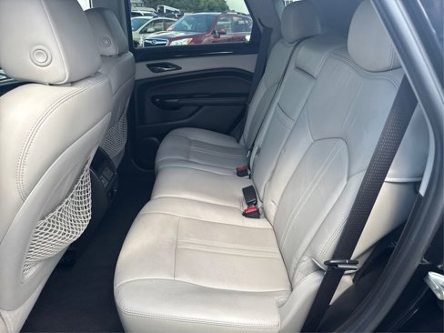 Used 2016 Cadillac SRX Performance w/ Driver Awareness Package image 11