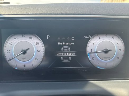Used 2022 Hyundai Tucson SEL w/ Convenience + Premium Package image 17