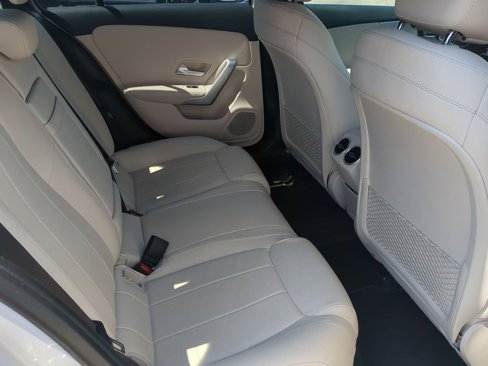 Used 2020 Mercedes-Benz A 220 image 26