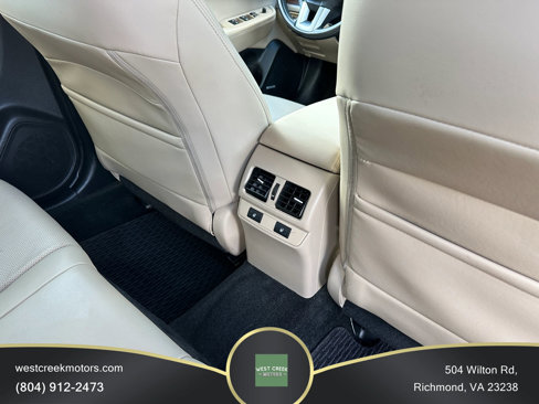 Used 2015 Subaru Outback 2.5i Limited image 14