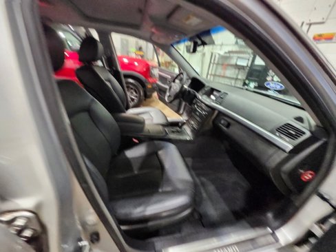 Used 2007 Kia Amanti w/ Leather Pkg image 11
