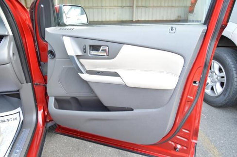 Used 2013 Ford Edge Limited image 31