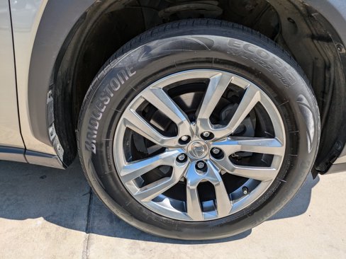 Used 2016 Lexus NX 200t AWD image 9