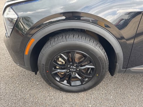 Used 2023 Kia Sportage X-Pro image 10