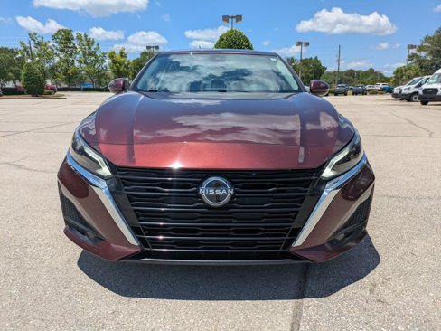 Used 2023 Nissan Altima 2.5 SV image 9
