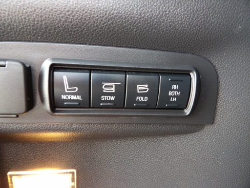 Used 2015 Ford Explorer Sport w/ Equipment Group 401A image 7