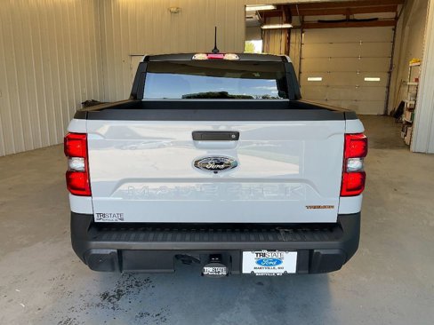 Used 2023 Ford Maverick Tremor image 7