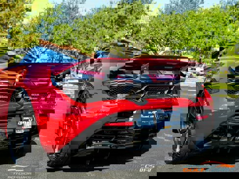 Used 2022 McLaren 720S Performance image 43