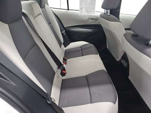 Used 2024 Toyota Corolla LE image 15
