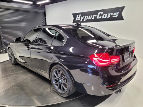 Used 2016 BMW 328i Sedan image 53