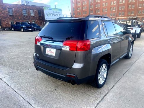 Used 2011 GMC Terrain SLE w/ Convenience Package image 7