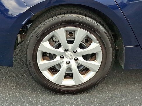 Used 2024 Toyota Corolla LE image 25