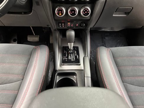 Used 2023 Mitsubishi Outlander Sport AWD image 36