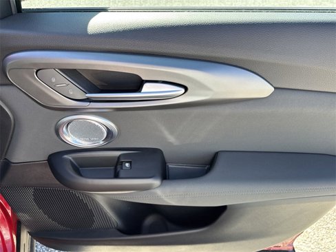 New 2024 Alfa Romeo Tonale Veloce image 39