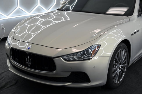 Used 2017 Maserati Ghibli S Q4 image 7