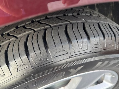 Used 2019 Honda Odyssey EX-L image 27