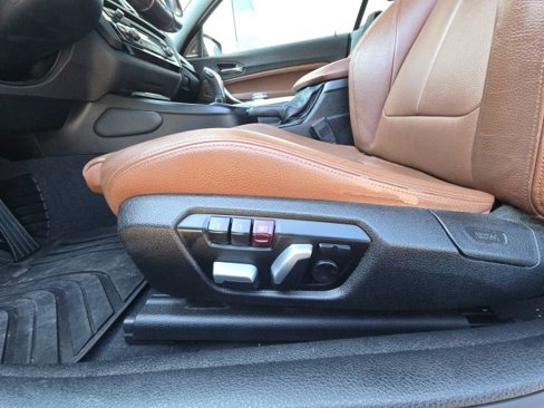 Used 2016 BMW M235i Convertible image 14